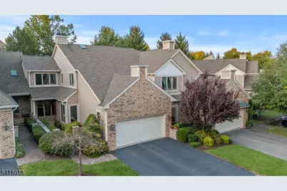 67 Wedgewood Dr, Montville Township, NJ 07045 - Photo 1