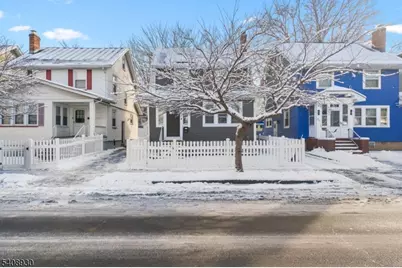 148 Freeman Ave, East Orange, NJ 07018 - Photo 2