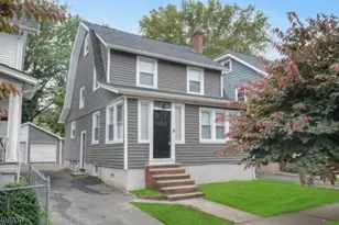 148 Freeman Ave, East Orange, NJ 07018 - Photo 1