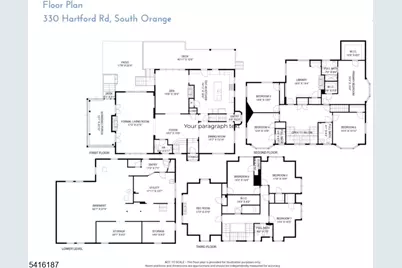 330 Hartford Rd, South Orange, NJ 07079 - Photo 50