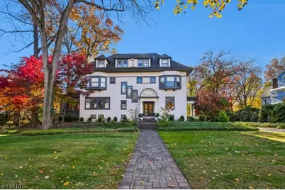 330 Hartford Rd, South Orange, NJ 07079 - Photo 1