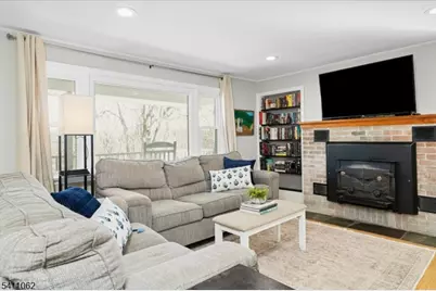 8 S White Birch Ter, Sparta Township, NJ 07871 - Photo 8