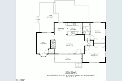 8 S White Birch Ter, Sparta Township, NJ 07871 - Photo 28