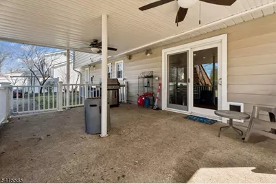 36 Williamsburg Dr, Roseland, NJ 07068 - Photo 30