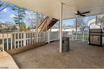 36 Williamsburg Dr, Roseland, NJ 07068 - Photo 28