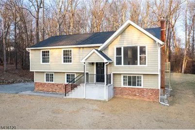 2 Fern Dr, Independence Township, NJ 07840 - Photo 2