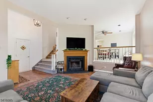 335 Carnegie Ct, Independence Township, NJ 07840 - Photo 4