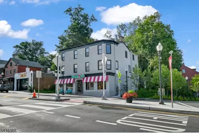 38 Morris St, Morristown, NJ 07960 - Photo 2