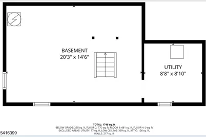 319 Route46, Independence Township, NJ 07838 - Photo 46