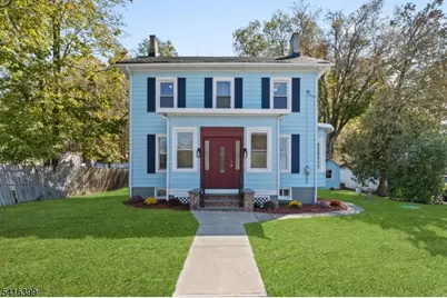 319 Route46, Independence Township, NJ 07838 - Photo 4