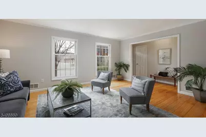 4 Cowperthwaite Sq, Westfield, NJ 07090 - Photo 6