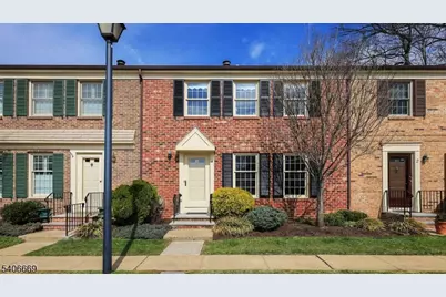 4 Cowperthwaite Sq, Westfield, NJ 07090 - Photo 1