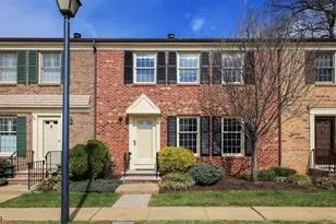 4 Cowperthwaite Square, Westfield, NJ 07090 - Photo 1