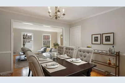 4 Cowperthwaite Sq, Westfield, NJ 07090 - Photo 8