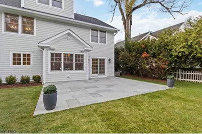 206 Longwood Ave, Chatham Township, NJ 07928 - Photo 44