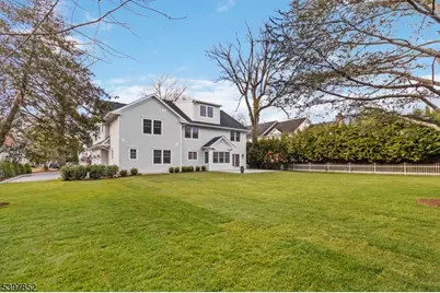 206 Longwood Ave, Chatham Township, NJ 07928 - Photo 42