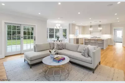 206 Longwood Ave, Chatham Township, NJ 07928 - Photo 6