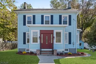 319 Route46, Independence Township, NJ 07838 - Photo 1