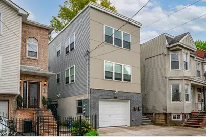 414 S 16th St #1, Newark, NJ 07103 - Photo 1