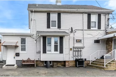 114 E Main St-Unit #1, Little Falls Township, NJ 07424 - Photo 1