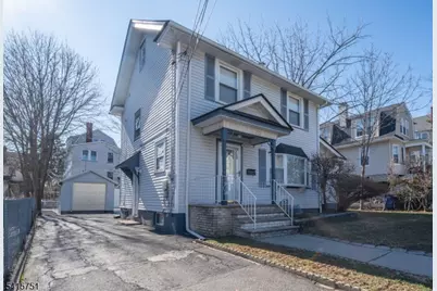 20 Maple St, West Orange Township, NJ 07052 - Photo 1