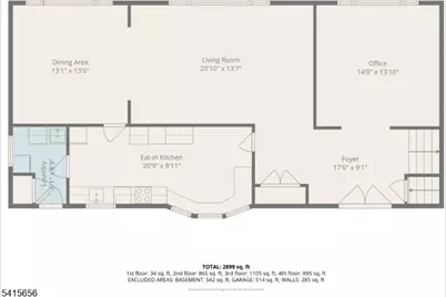 3 Sylvan Ct, Livingston, NJ 07039 - Photo 26