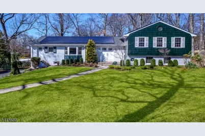 3 Sylvan Ct, Livingston, NJ 07039 - Photo 1