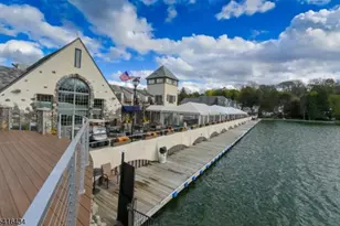 603 W Shore Trail, Sparta Township, NJ 07871 - Photo 8