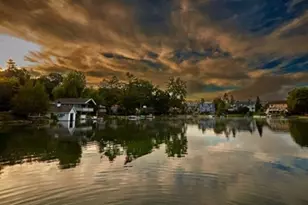 603 W Shore Trail, Sparta Township, NJ 07871 - Photo 2