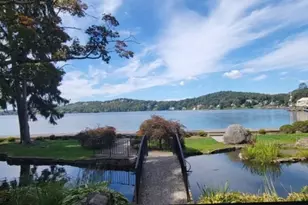 603 W Shore Trail, Sparta Township, NJ 07871 - Photo 1