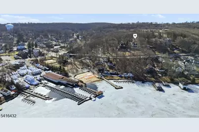 22 Sunset Ter, Mount Arlington, NJ 07856 - Photo 6