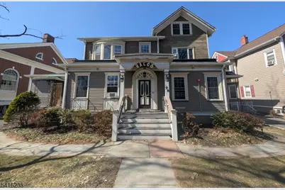 98 Broad St #3, Bloomfield, NJ 07003 - Photo 1