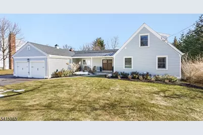 4 Franklin Rd, Mendham, NJ 07945 - Photo 1