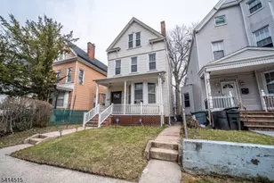 108 Hollywood Ave, East Orange, NJ 07018 - Photo 1