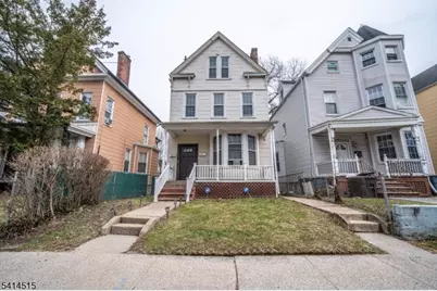 108 Hollywood Ave, East Orange, NJ 07018 - Photo 2