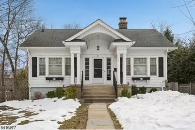 3 Fuller Ave, Chatham, NJ 07928 - Photo 1