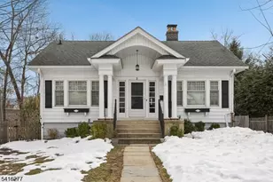 3 Fuller Ave, Chatham, NJ 07928 - Photo 1