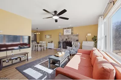 7 Summer Ln, Knowlton Township, NJ 07832 - Photo 4