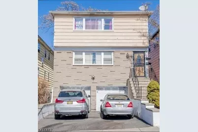 32 Argyle Ter #2, Irvington, NJ 07111 - Photo 1