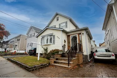 390 Forest St, Kearny, NJ 07032 - Photo 2