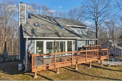 45 Lynn Dr, Byram Township, NJ 07821 - Photo 26