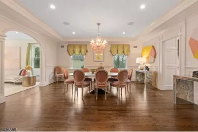 47 Evergreen Dr, North Caldwell, NJ 07006 - Photo 6