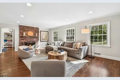 197 Parsonage Hill Rd, Millburn, NJ 07078 - Photo 14