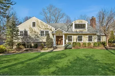 197 Parsonage Hill Rd, Millburn, NJ 07078 - Photo 1