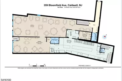 359 Bloomfield Ave, Caldwell, NJ 07006 - Photo 40