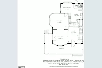 424 Saint Marks Ave, Westfield, NJ 07090 - Photo 30