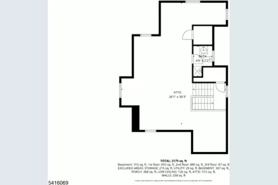 424 Saint Marks Ave, Westfield, NJ 07090 - Photo 32