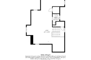 424 St Marks Ave, Westfield, NJ 07090 - Photo 32