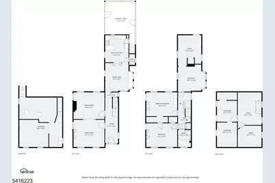 27 Oakland Ave, Bloomfield, NJ 07003 - Photo 44