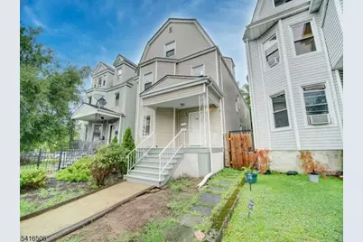 198 N 17th St #2, East Orange, NJ 07017 - Photo 2